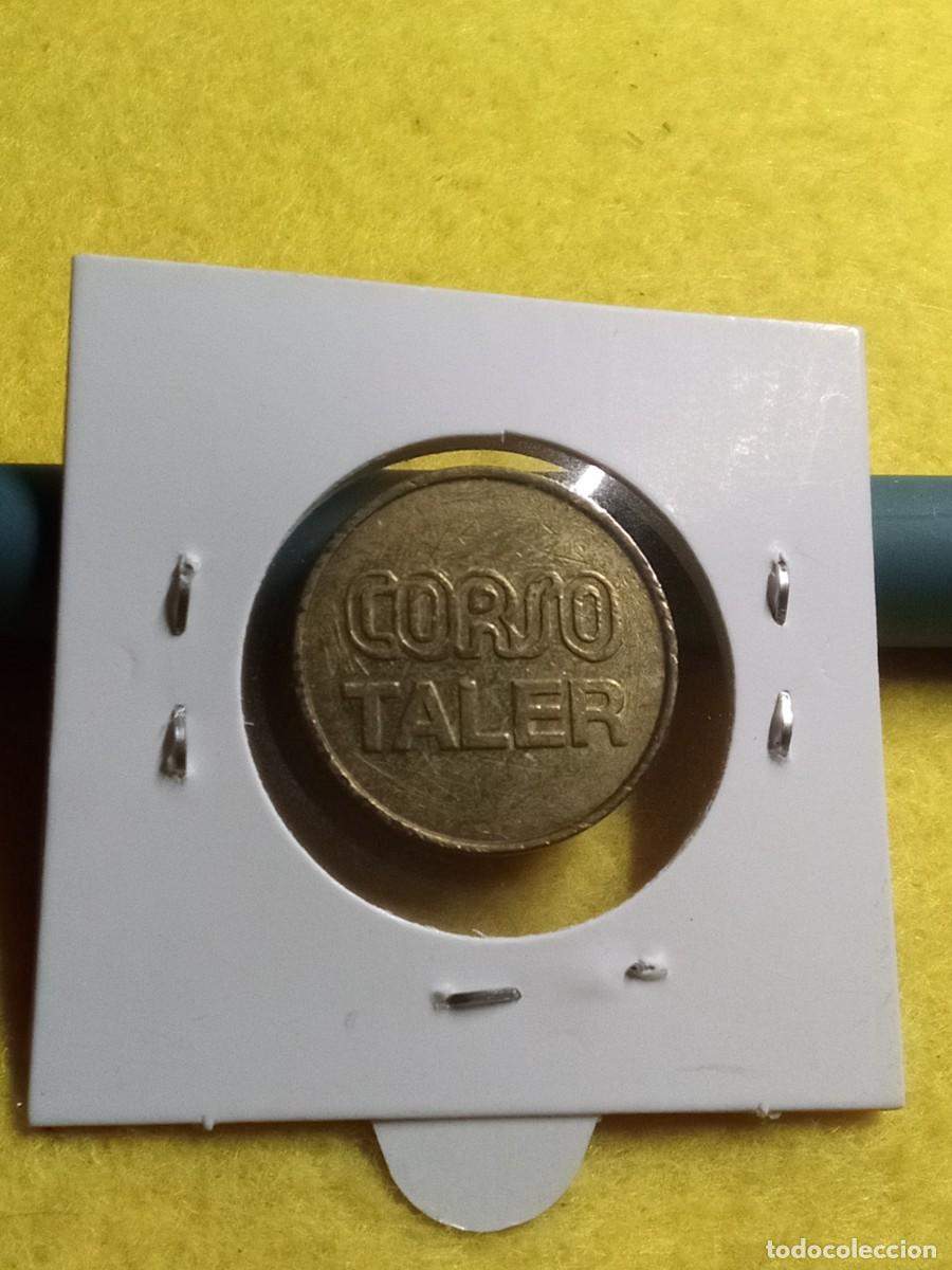 Monedas Franco: Monedas espa&ntilde;olas o extranjera la de las fotograf&iacute;as