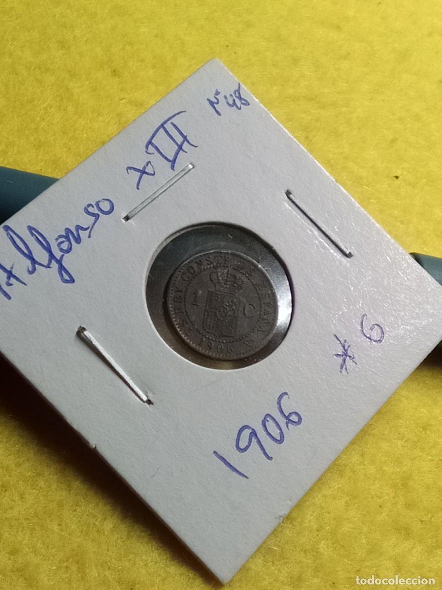 Monedas Franco: Monedas espa&ntilde;olas o extranjera la de las fotograf&iacute;as