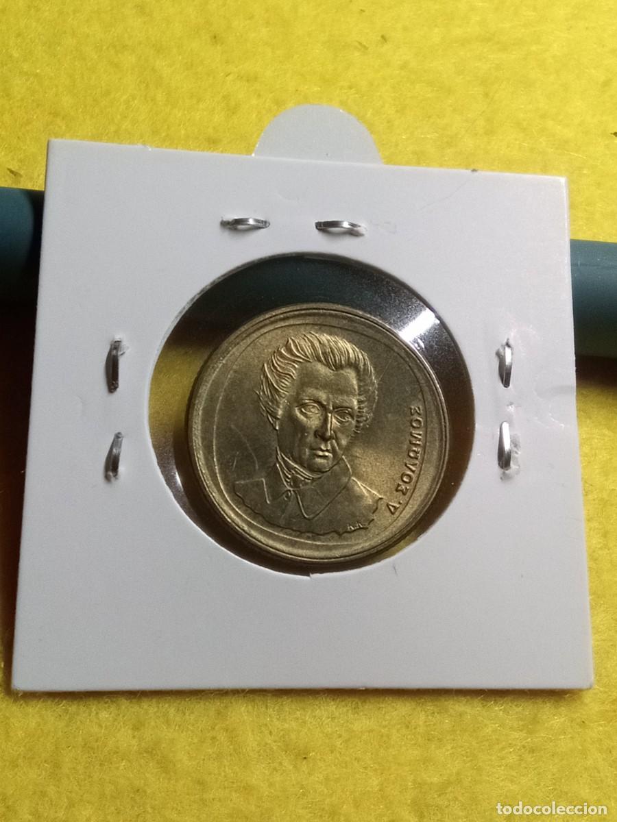 Monedas Franco: Monedas espa&ntilde;olas o extranjera la de las fotograf&iacute;as