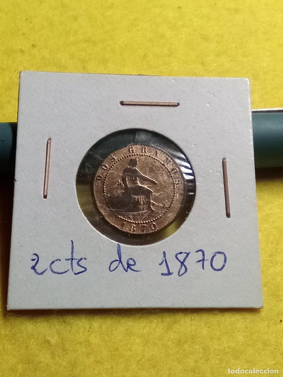 Monedas Franco: Monedas espa&ntilde;olas o extranjera la de las fotograf&iacute;as