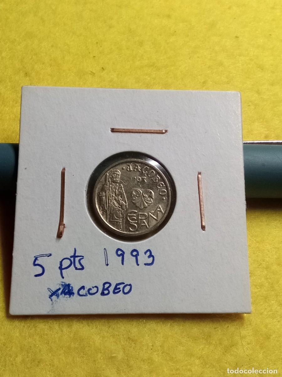 Monedas Franco: Monedas espa&ntilde;olas o extranjera la de las fotograf&iacute;as