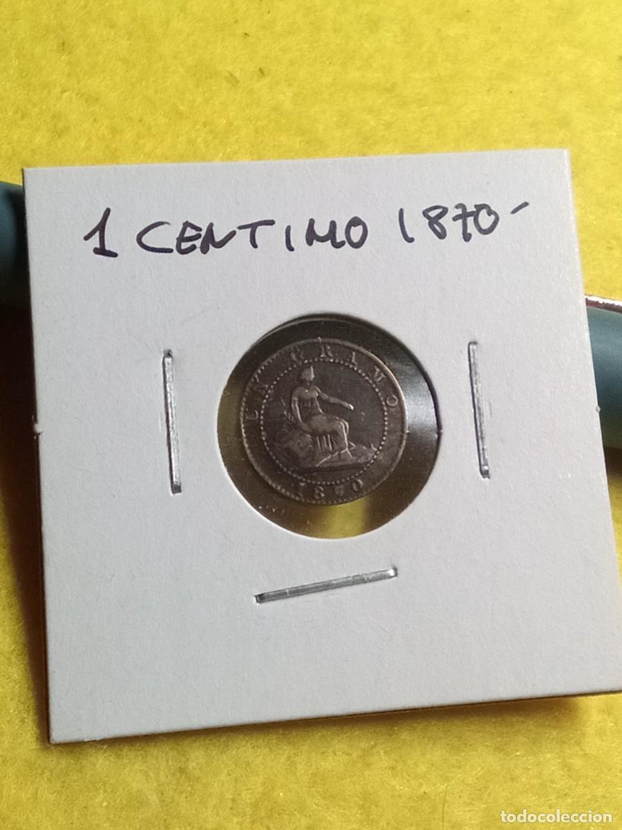 Monedas Franco: Monedas espa&ntilde;olas o extranjera la de las fotograf&iacute;as