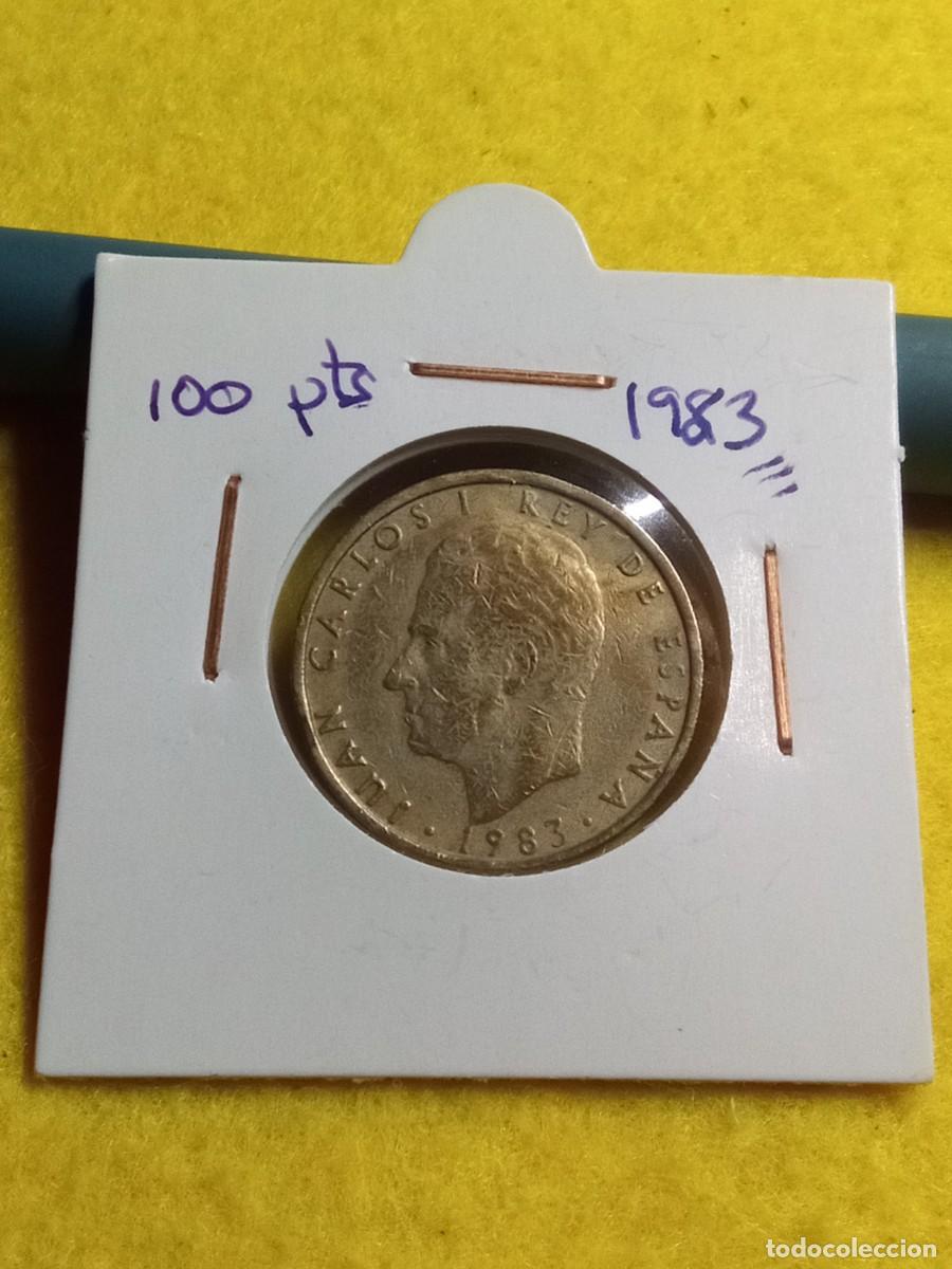 Monedas Franco: Monedas espa&ntilde;olas o extranjera la de las fotograf&iacute;as