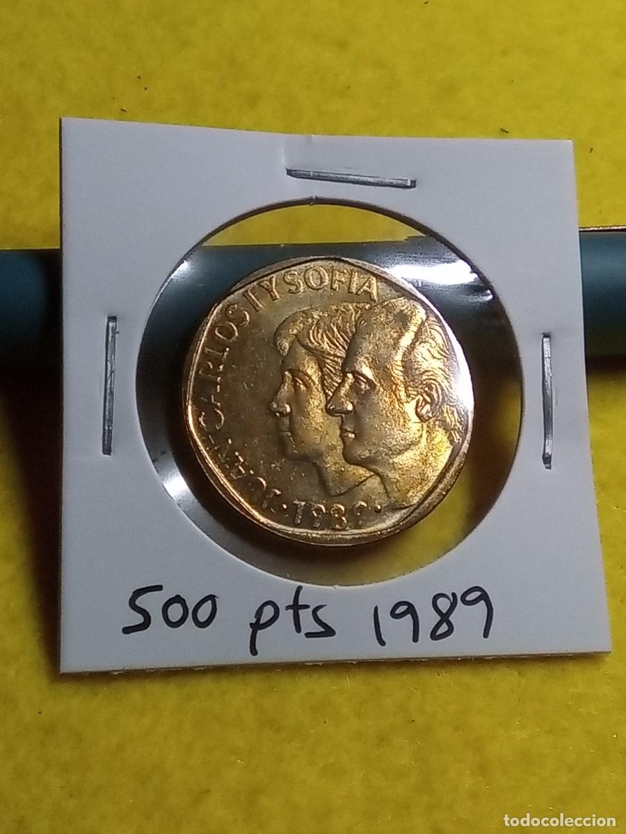 Monedas Franco: Monedas espa&ntilde;olas o extranjera la de las fotograf&iacute;as