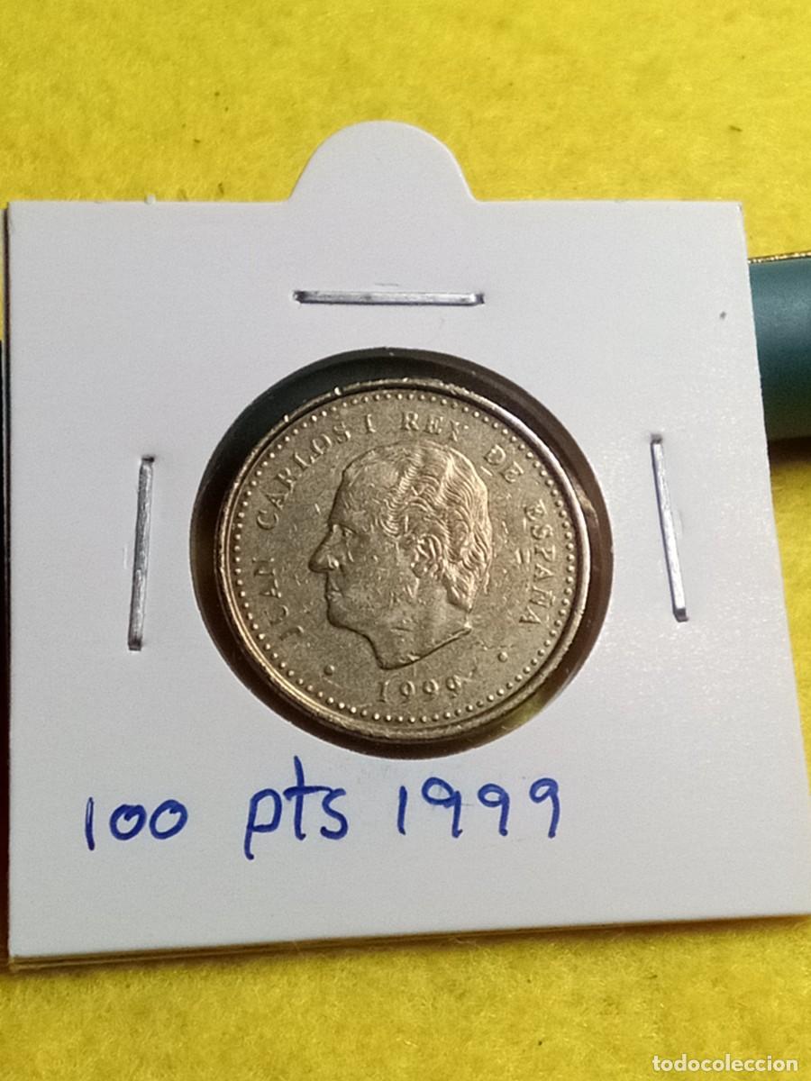 Monedas Franco: Monedas espa&ntilde;olas o extranjera la de las fotograf&iacute;as