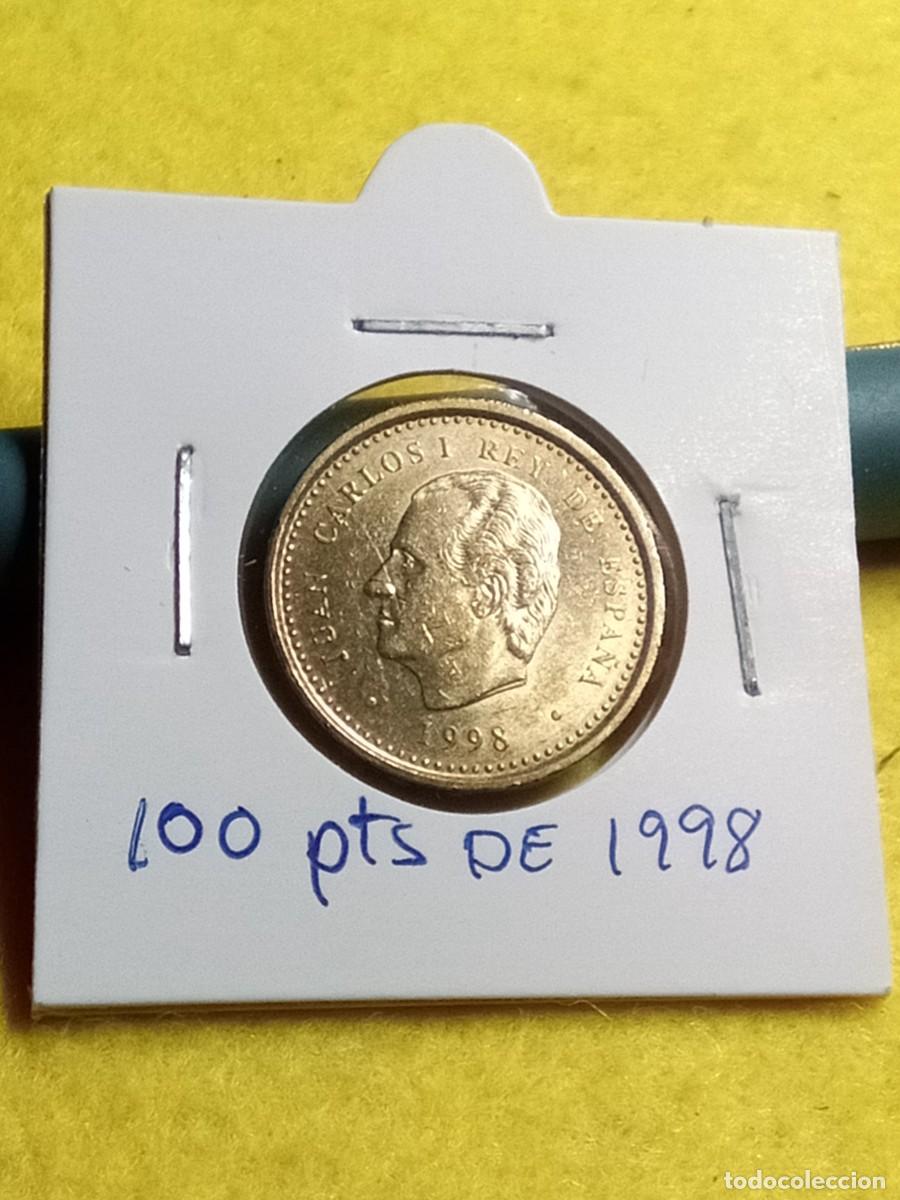 Monedas Franco: Monedas espa&ntilde;olas o extranjera la de las fotograf&iacute;as