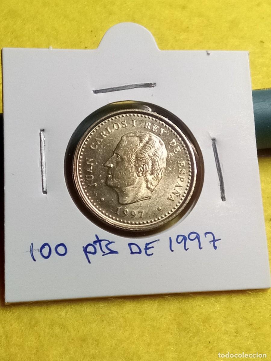 Monedas Franco: Monedas espa&ntilde;olas o extranjera la de las fotograf&iacute;as