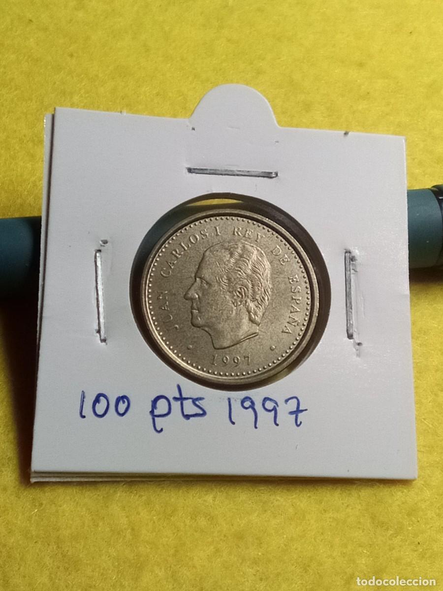 Monedas Franco: Monedas espa&ntilde;olas o extranjera la de las fotograf&iacute;as