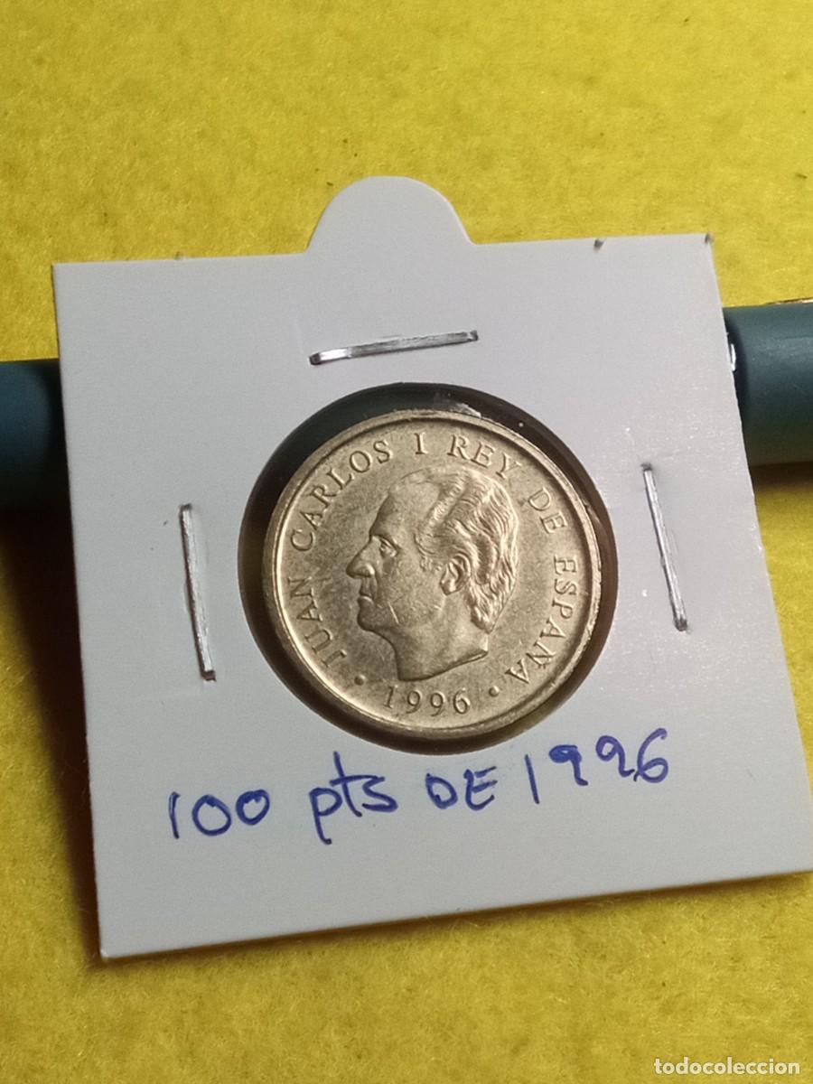 Monedas Franco: Monedas espa&ntilde;olas o extranjera la de las fotograf&iacute;as