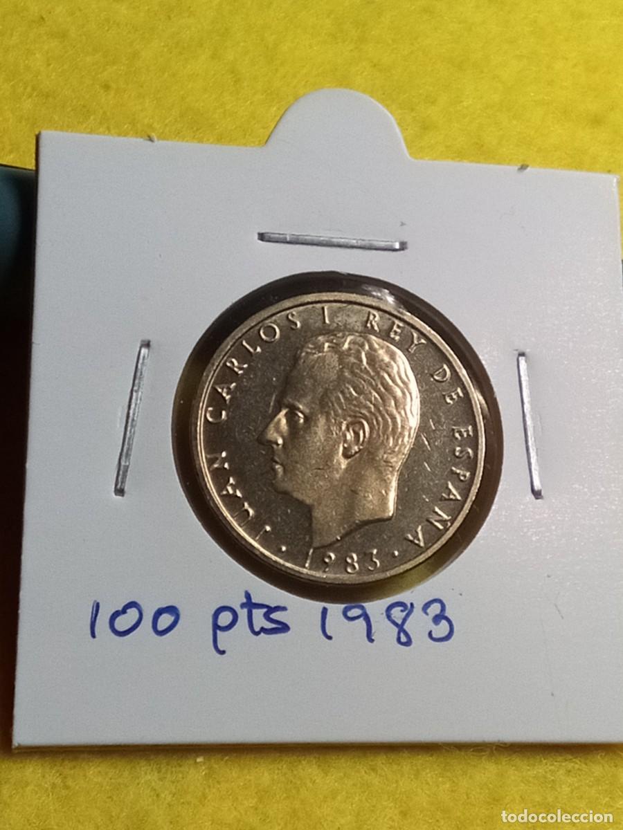 Monedas Franco: Monedas espa&ntilde;olas o extranjera la de las fotograf&iacute;as