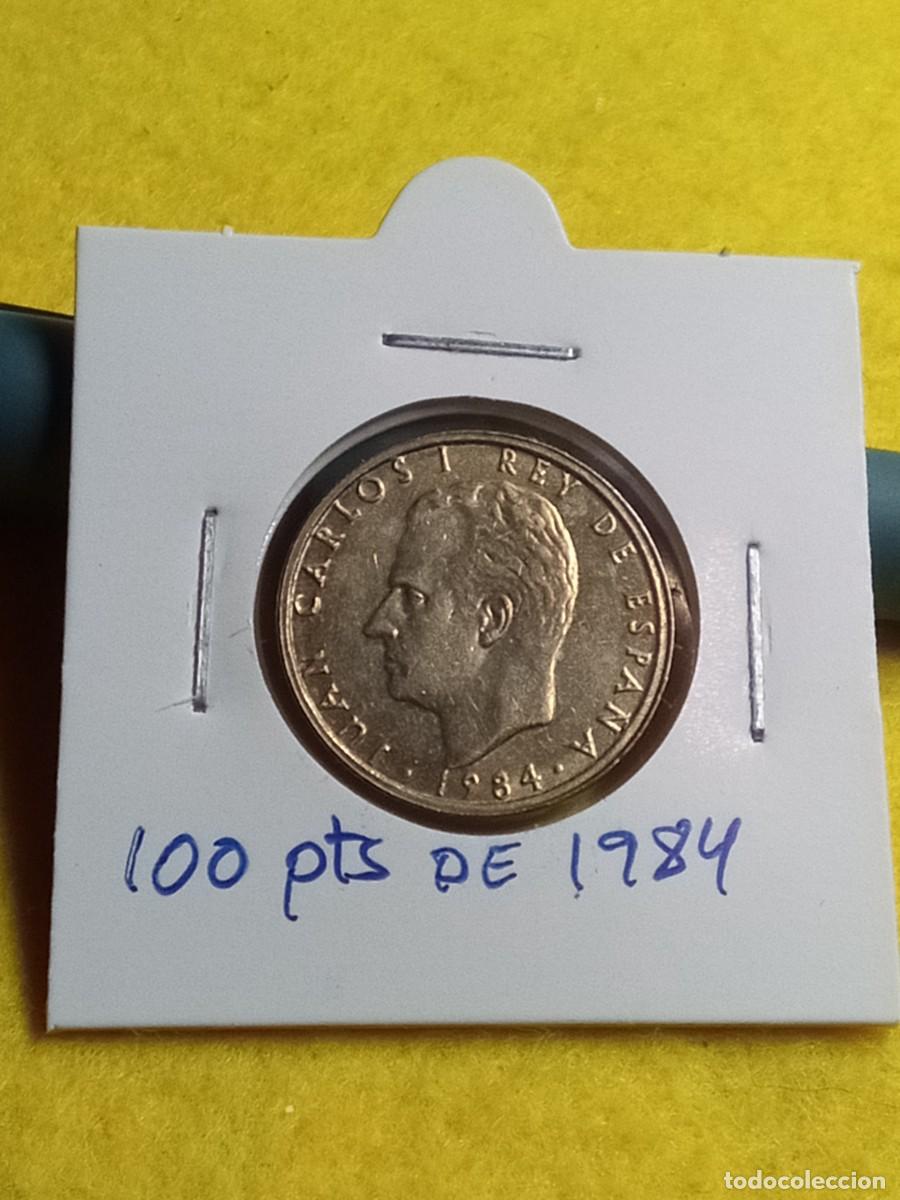 Monedas Franco: Monedas espa&ntilde;olas o extranjera la de las fotograf&iacute;as