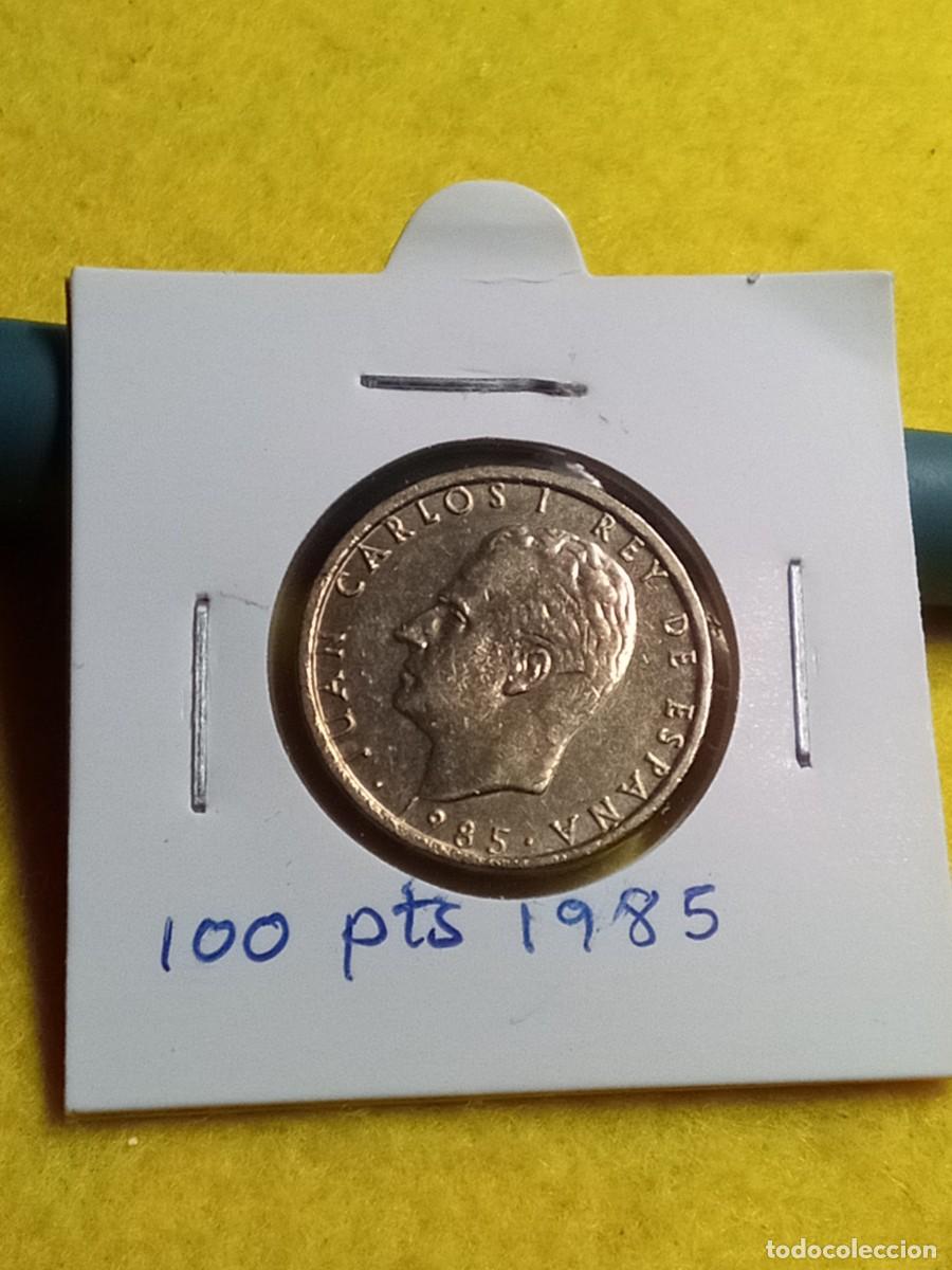 Monedas Franco: Monedas espa&ntilde;olas o extranjera la de las fotograf&iacute;as