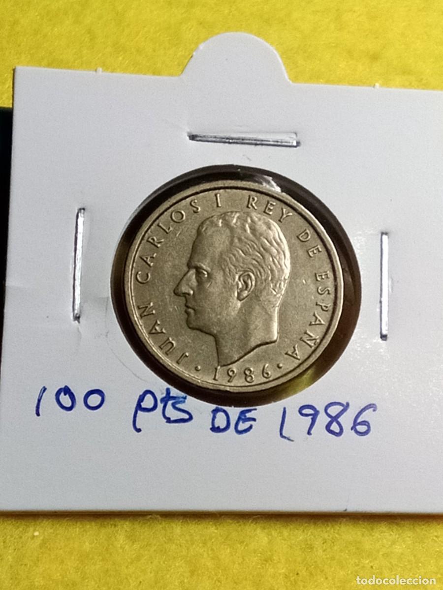 Monedas Franco: Monedas espa&ntilde;olas o extranjera la de las fotograf&iacute;as