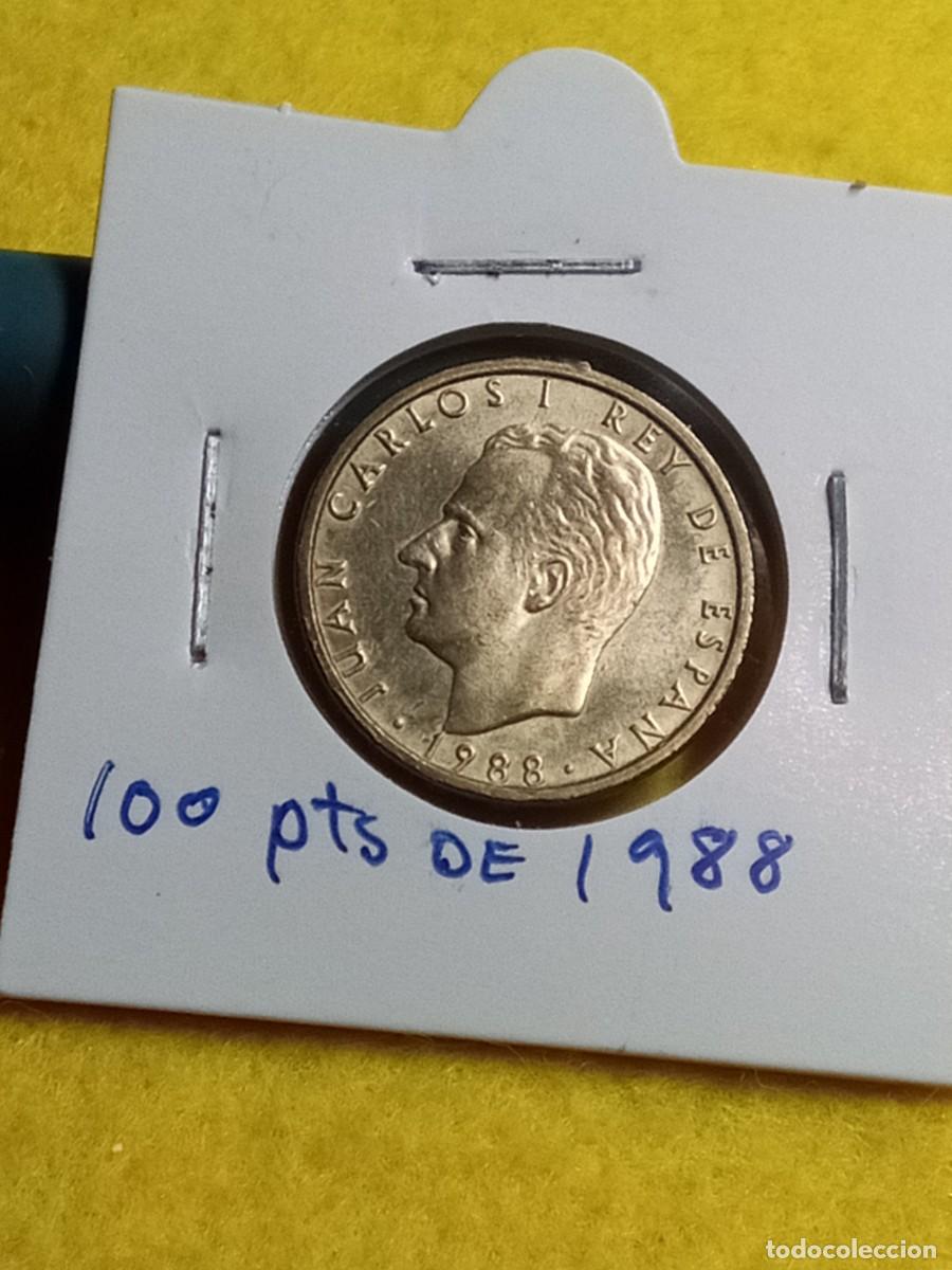 Monedas Franco: Monedas espa&ntilde;olas o extranjera la de las fotograf&iacute;as
