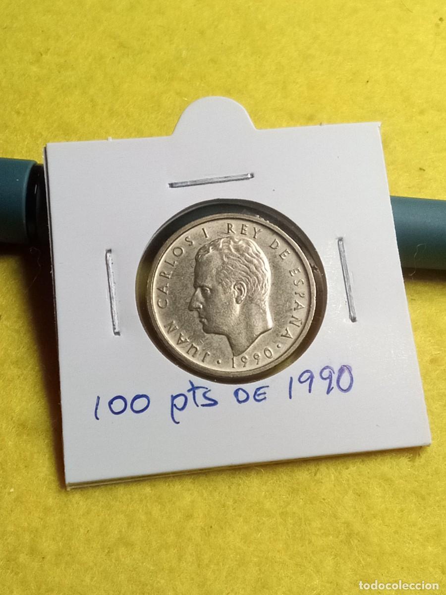Monedas Franco: Monedas espa&ntilde;olas o extranjera la de las fotograf&iacute;as