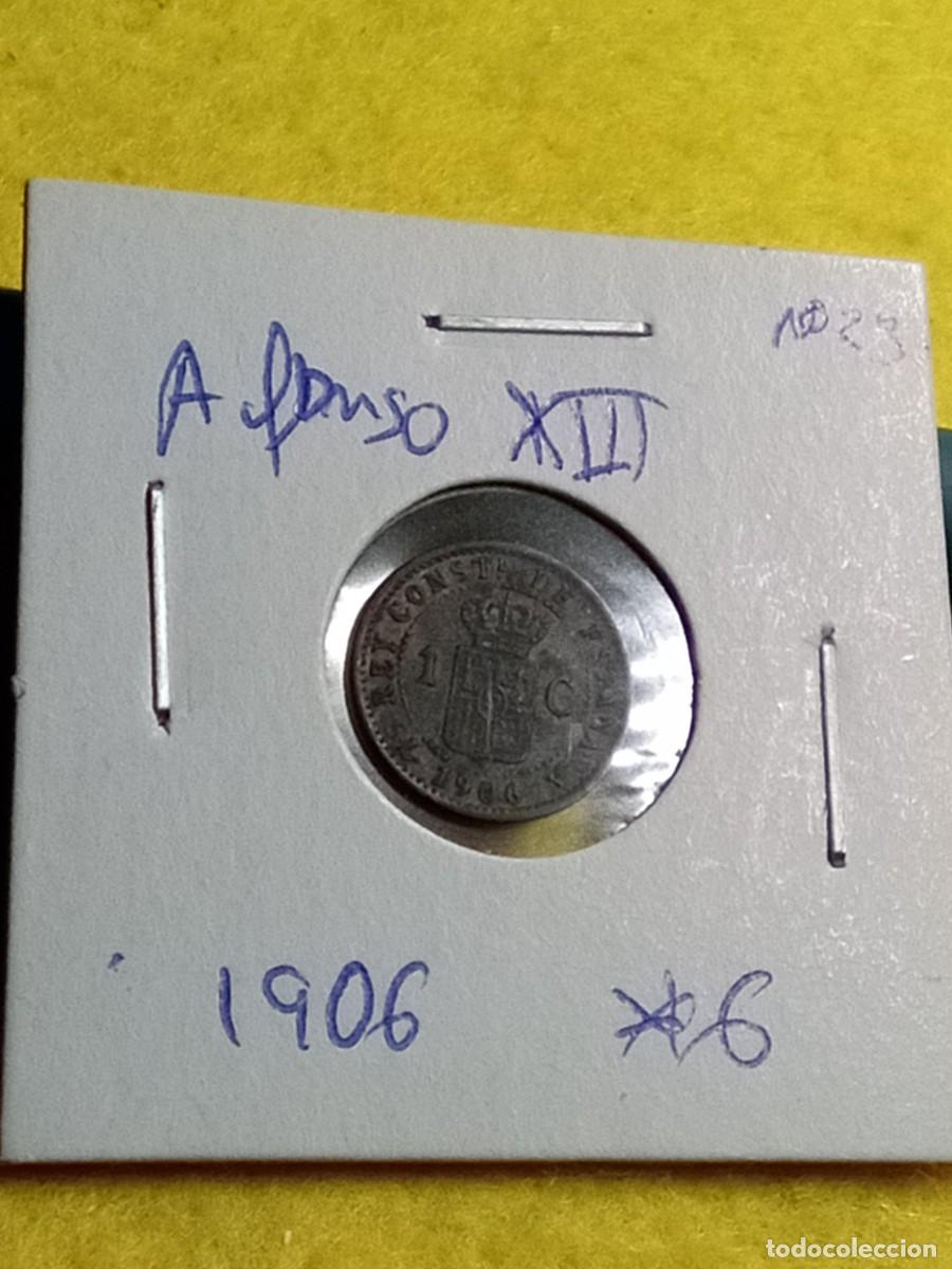 Monedas Franco: Monedas espa&ntilde;olas o extranjera la de las fotograf&iacute;as