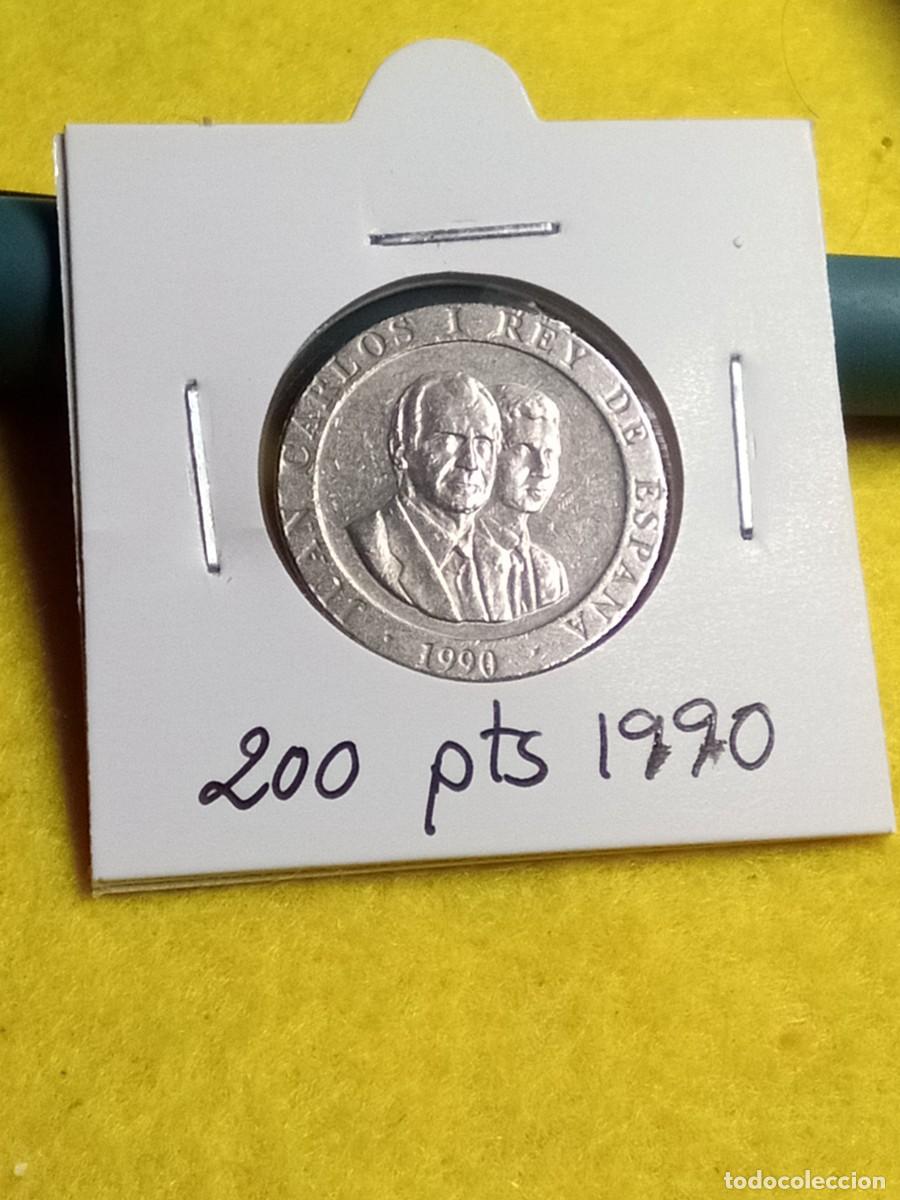 Monedas Franco: Monedas espa&ntilde;olas o extranjera la de las fotograf&iacute;as