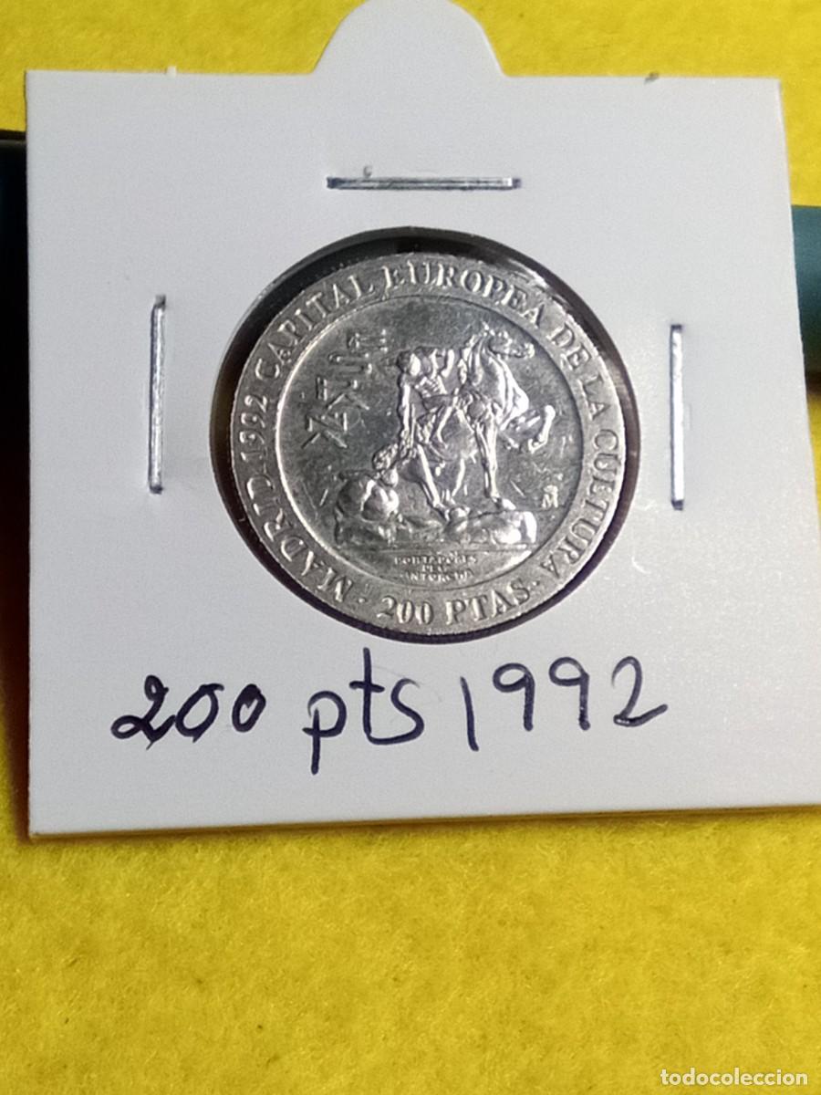 Monedas Franco: Monedas espa&ntilde;olas o extranjera la de las fotograf&iacute;as
