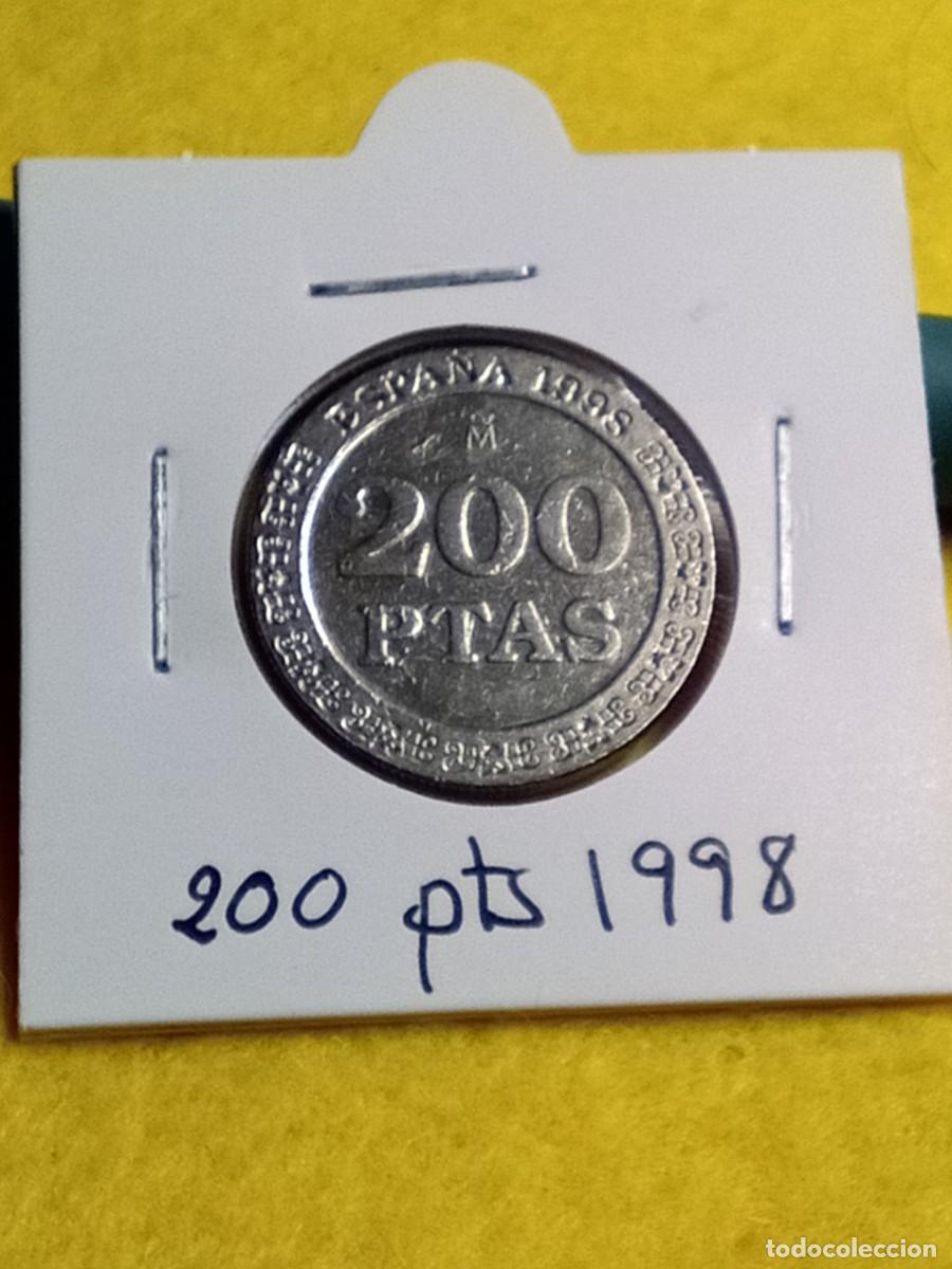 Monedas Franco: Monedas espa&ntilde;olas o extranjera la de las fotograf&iacute;as