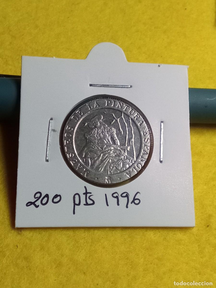 Monedas Franco: Monedas espa&ntilde;olas o extranjera la de las fotograf&iacute;as