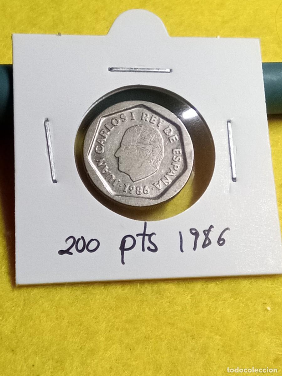 Monedas Franco: Monedas espa&ntilde;olas o extranjera la de las fotograf&iacute;as
