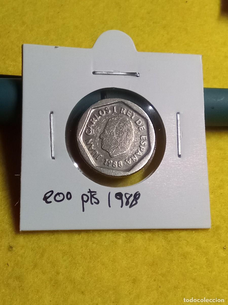 Monedas Franco: Monedas espa&ntilde;olas o extranjera la de las fotograf&iacute;as