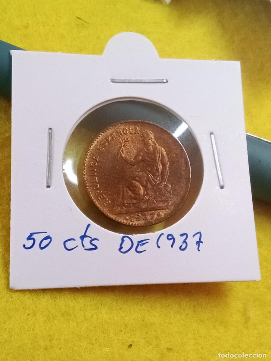 Monedas Franco: monedas espa&ntilde;olas y extranjeras. Variadas