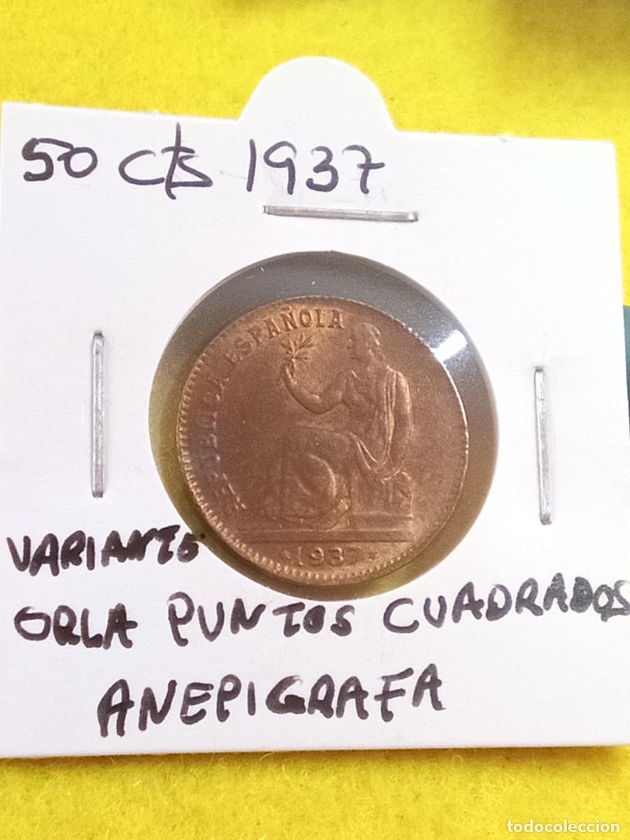 Monedas Franco: monedas espa&ntilde;olas y extranjeras. Variadas