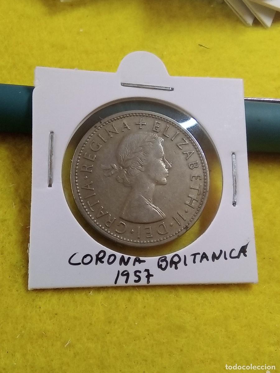 Monedas Franco: monedas espa&ntilde;olas y extranjeras. Variadas