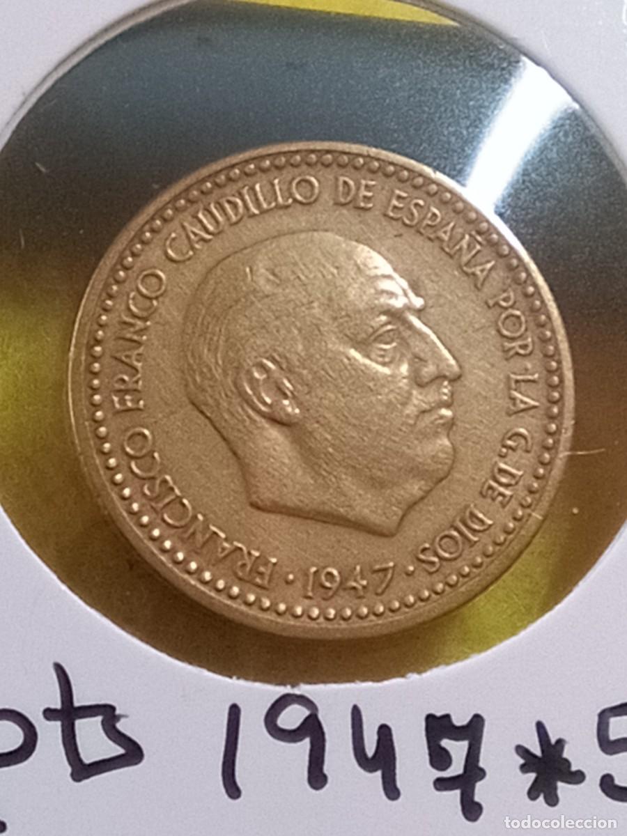 Monedas Franco: monedas espa&ntilde;olas y extranjeras. Variadas - Foto 2