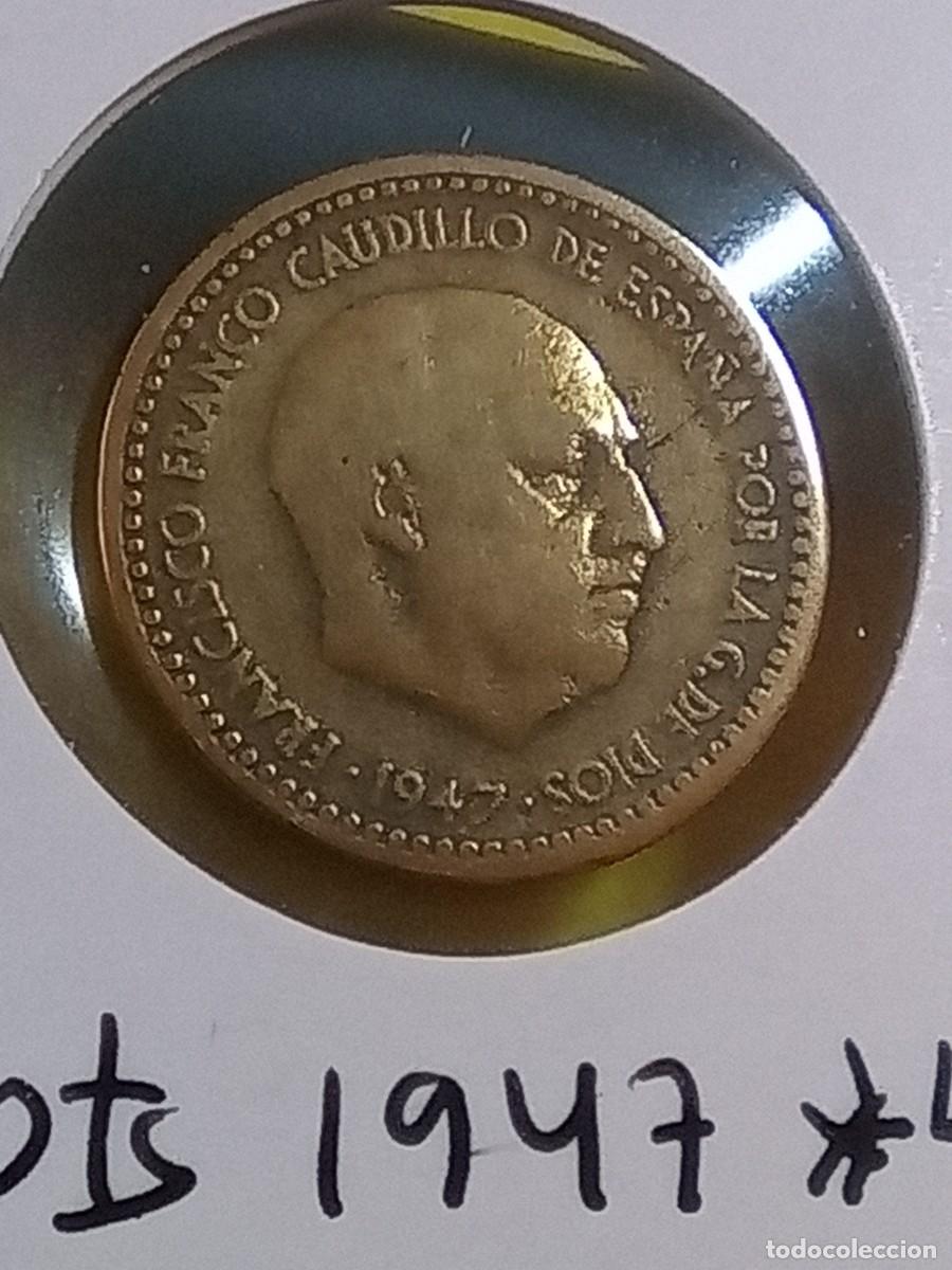 Monedas Franco: monedas espa&ntilde;olas y extranjeras. Variadas - Foto 2
