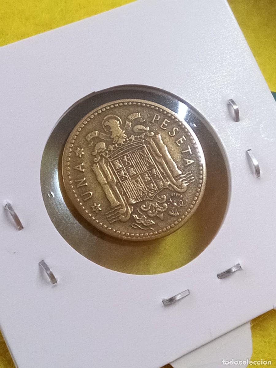 Monedas Franco: monedas espa&ntilde;olas y extranjeras. Variadas - Foto 3
