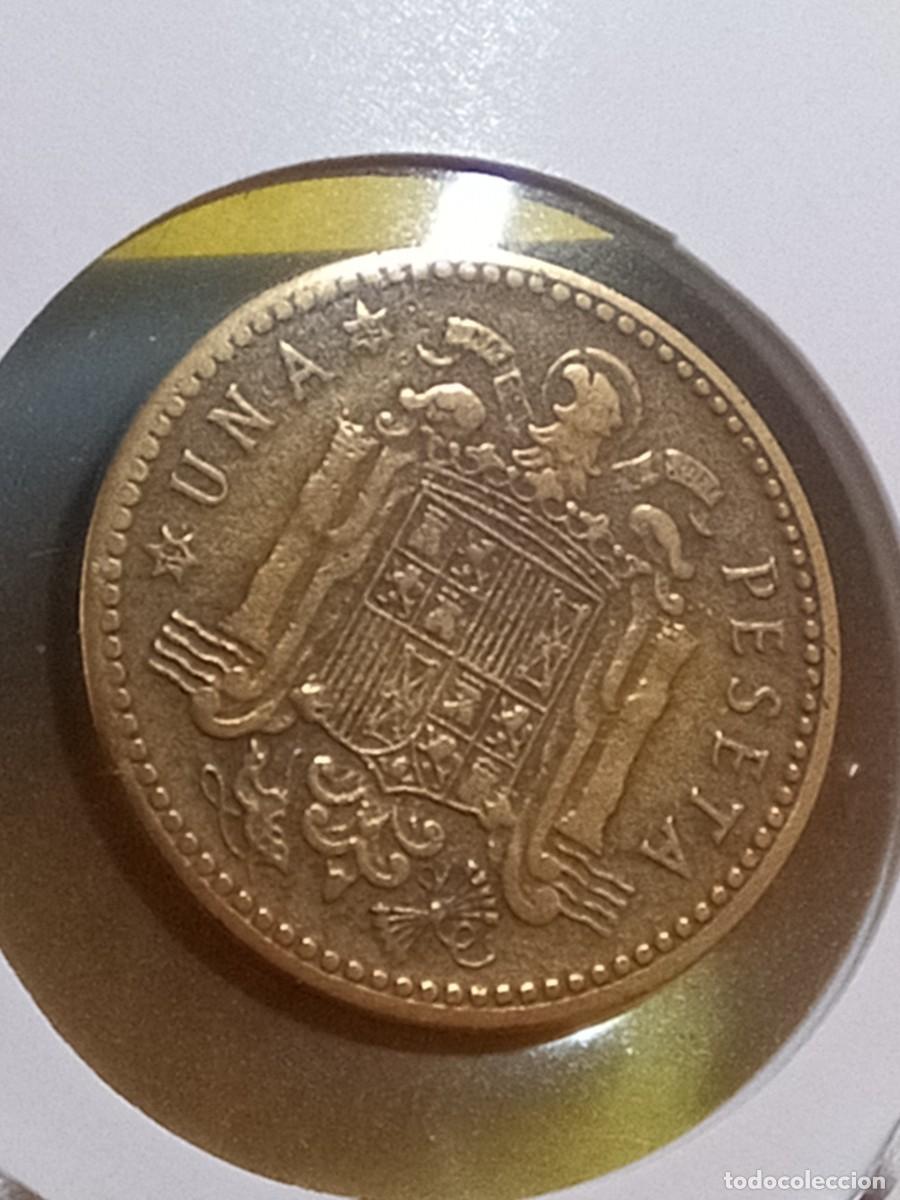 Monedas Franco: monedas espa&ntilde;olas y extranjeras. Variadas - Foto 4