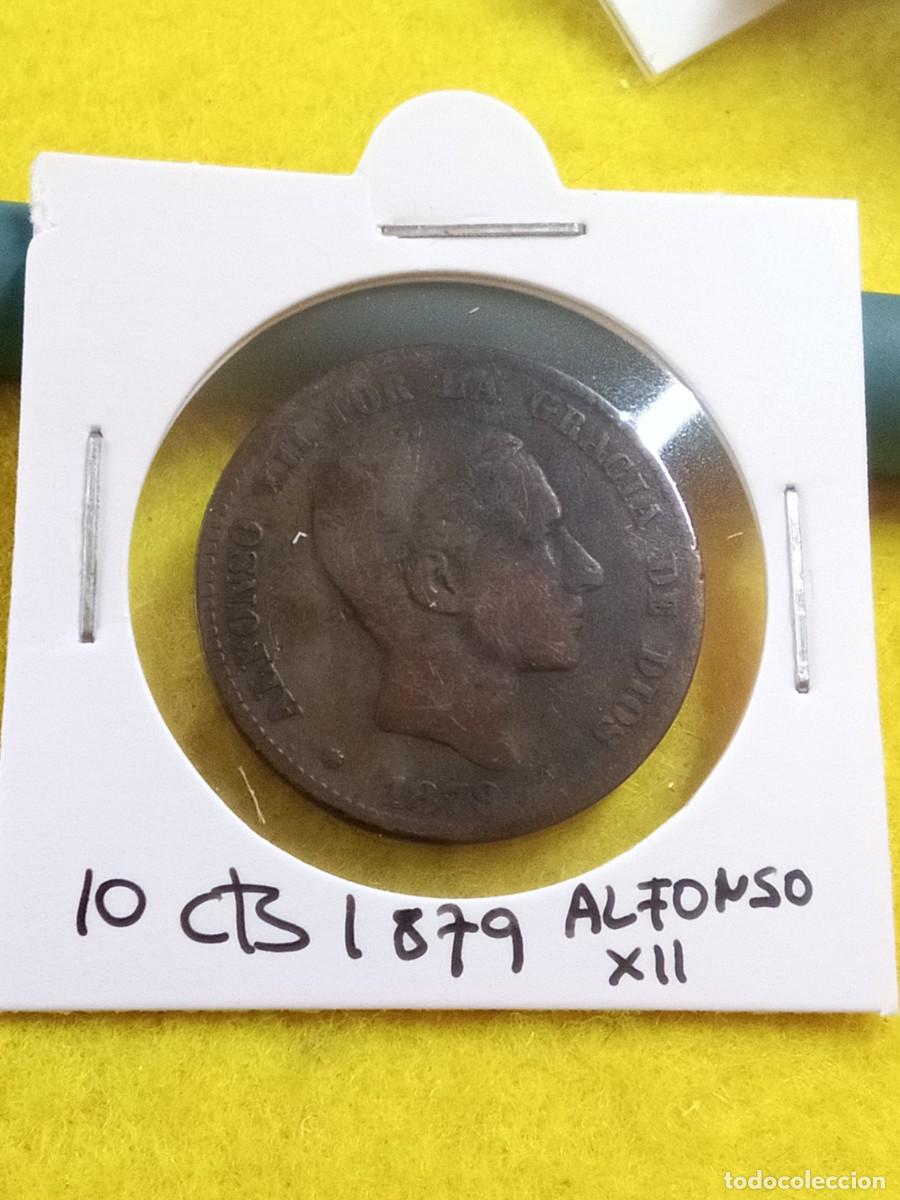 Monedas Franco: monedas espa&ntilde;olas y extranjeras. Variadas