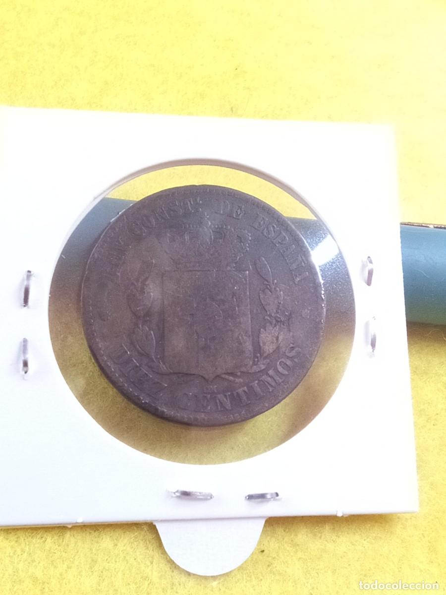 Monedas Franco: monedas espa&ntilde;olas y extranjeras. Variadas - Foto 3