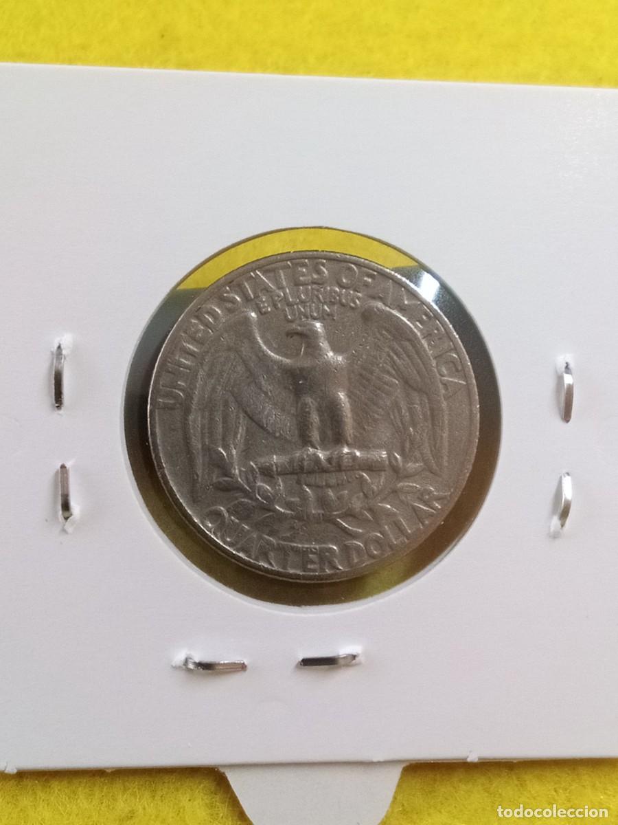Monedas Franco: monedas espa&ntilde;olas y extranjeras. Variadas - Foto 2