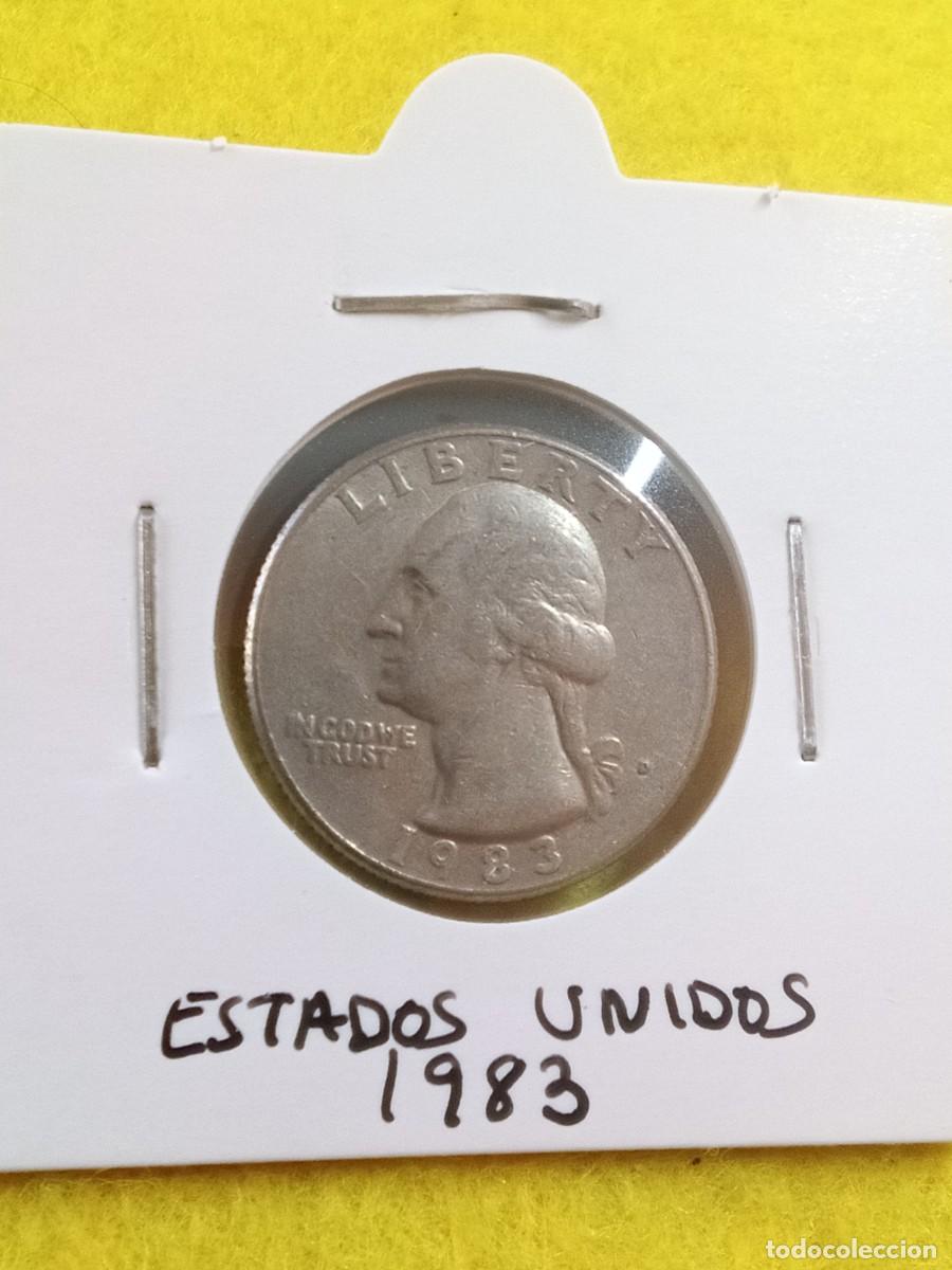 Monedas Franco: monedas espa&ntilde;olas y extranjeras. Variadas - Foto 1