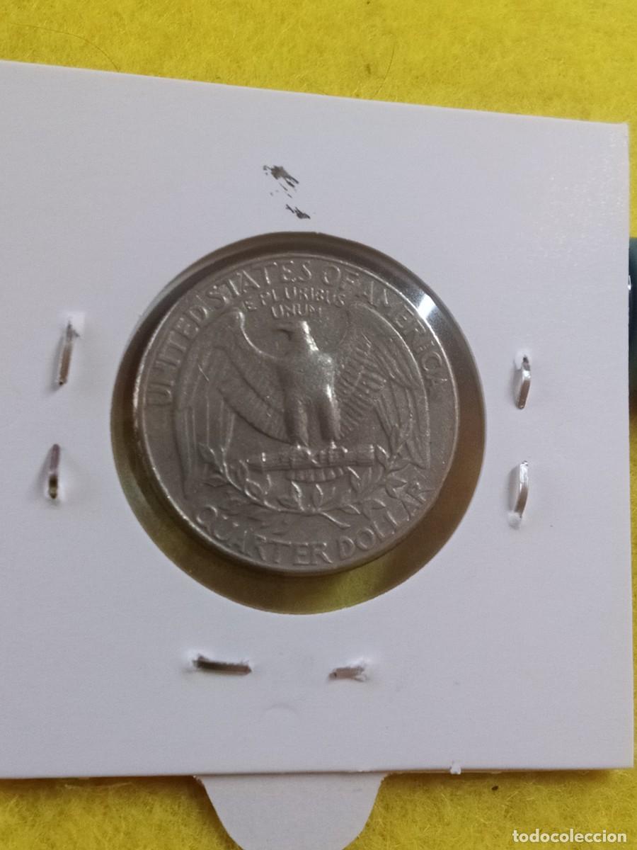 Monedas Franco: monedas espa&ntilde;olas y extranjeras. Variadas - Foto 2