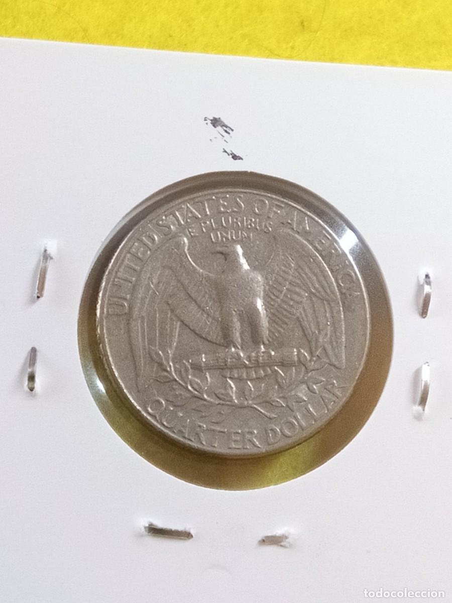 Monedas Franco: monedas espa&ntilde;olas y extranjeras. Variadas - Foto 3