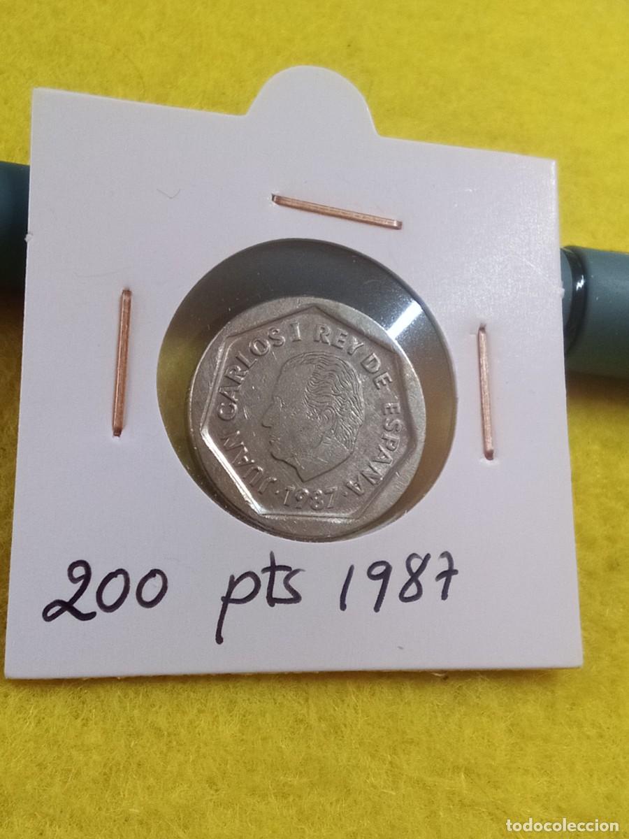 Monedas Franco: monedas espa&ntilde;olas y extranjeras. Variadas