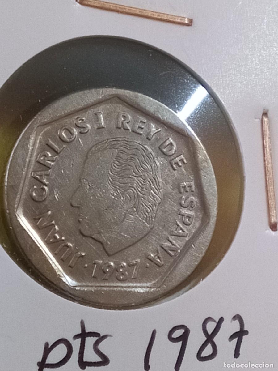 Monedas Franco: monedas espa&ntilde;olas y extranjeras. Variadas - Foto 2