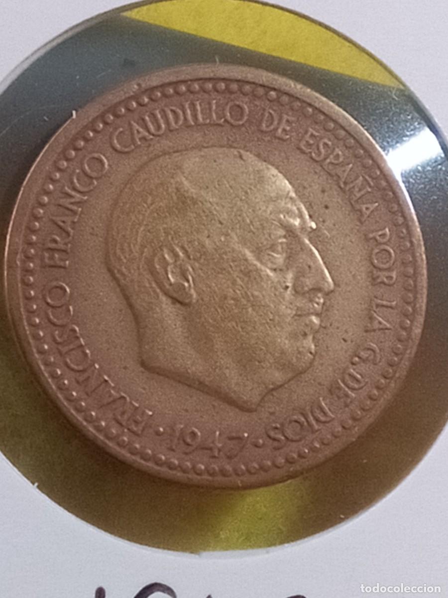 Monedas Franco: monedas espa&ntilde;olas y extranjeras. Variadas - Foto 2