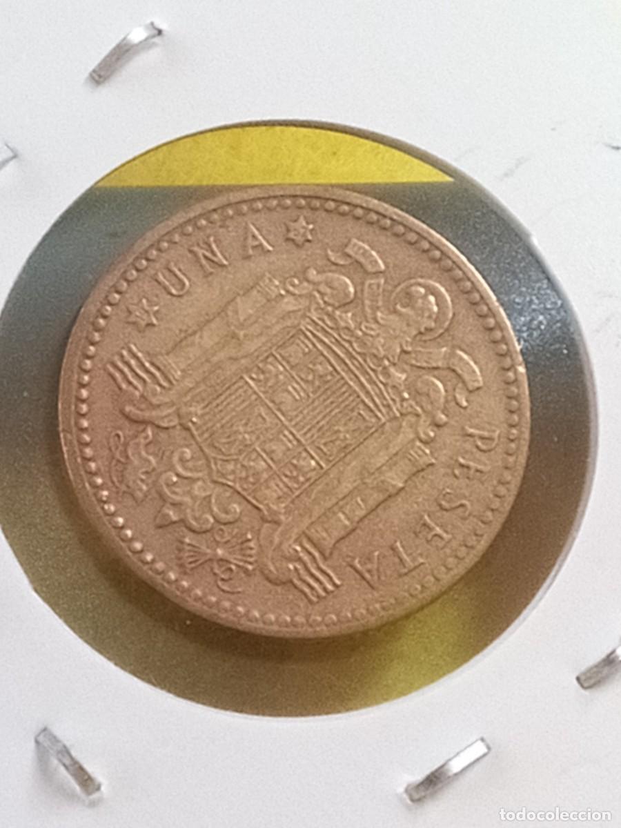 Monedas Franco: monedas espa&ntilde;olas y extranjeras. Variadas - Foto 4