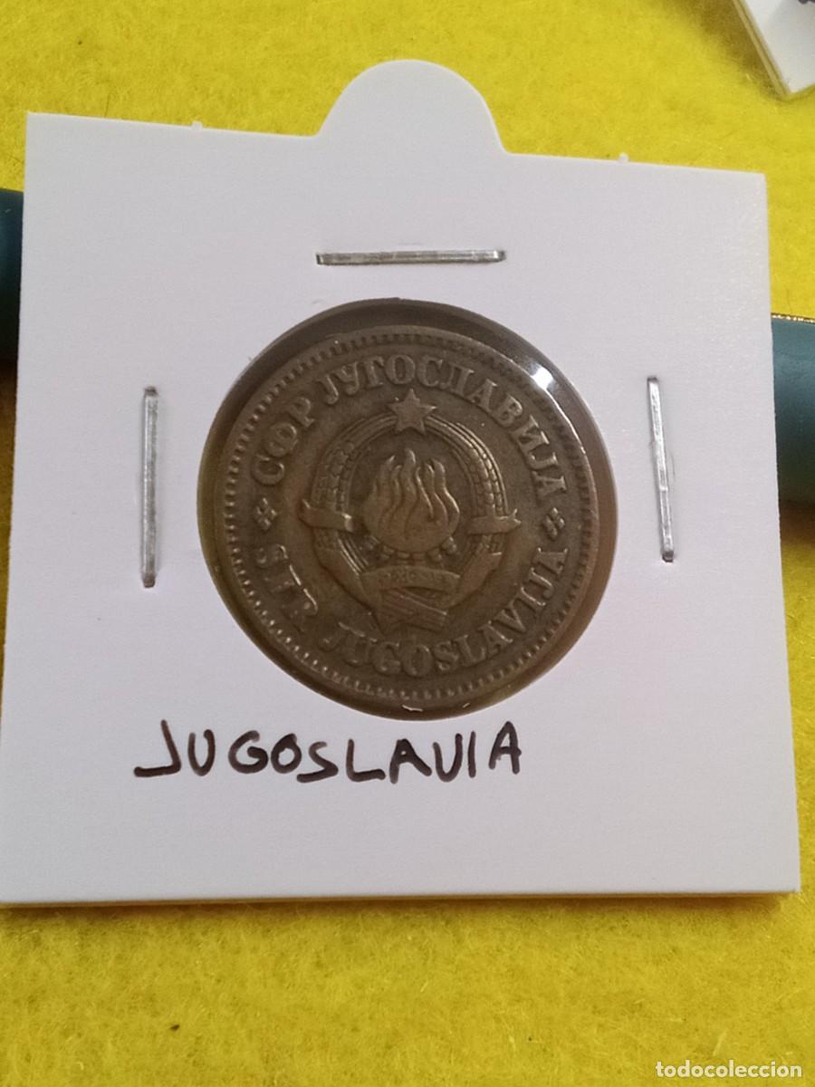 Monedas Franco: monedas espa&ntilde;olas y extranjeras. Variadas - Foto 1