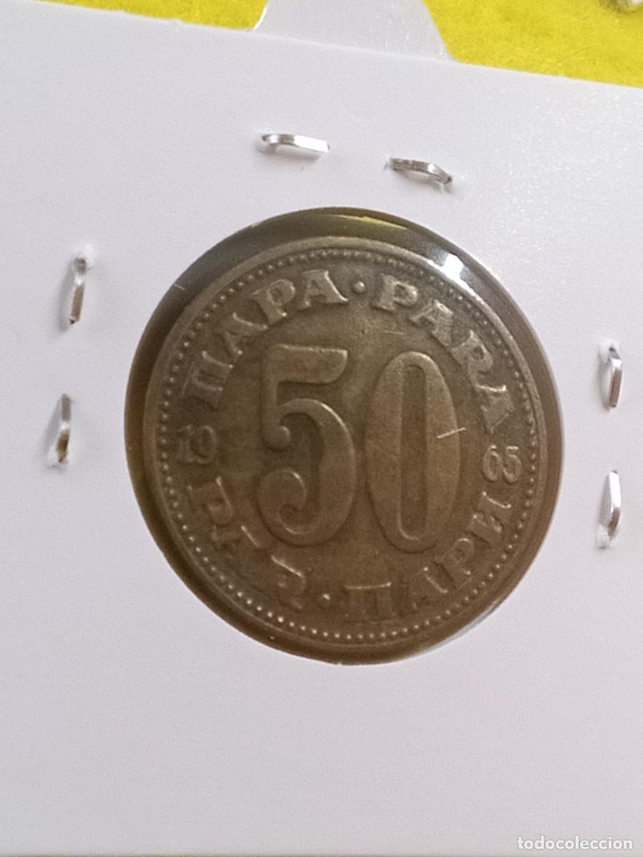 Monedas Franco: monedas espa&ntilde;olas y extranjeras. Variadas - Foto 2