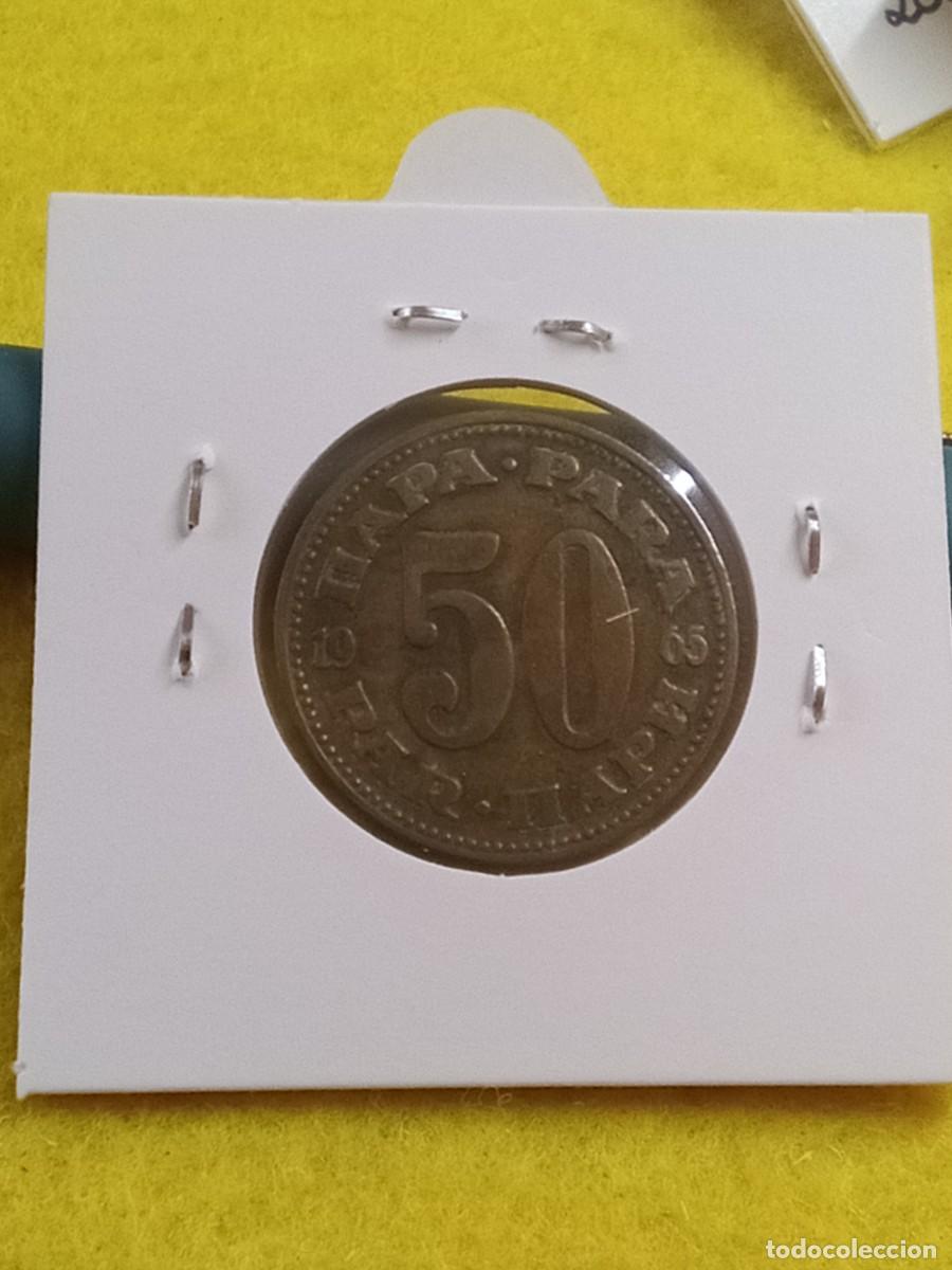 Monedas Franco: monedas espa&ntilde;olas y extranjeras. Variadas - Foto 3