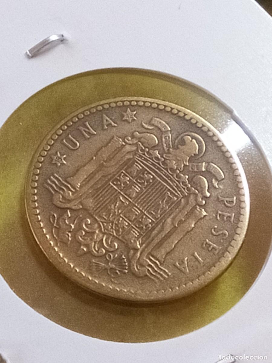 Monedas Franco: monedas espa&ntilde;olas y extranjeras. Variadas - Foto 2
