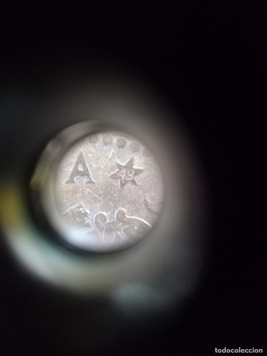 Monedas Franco: monedas espa&ntilde;olas y extranjeras. Variadas - Foto 3