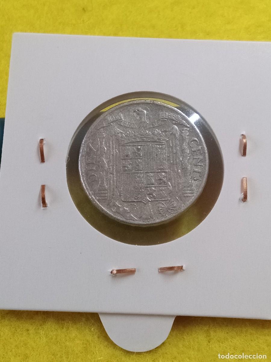 Monedas Franco: monedas espa&ntilde;olas y extranjeras. Variadas - Foto 2
