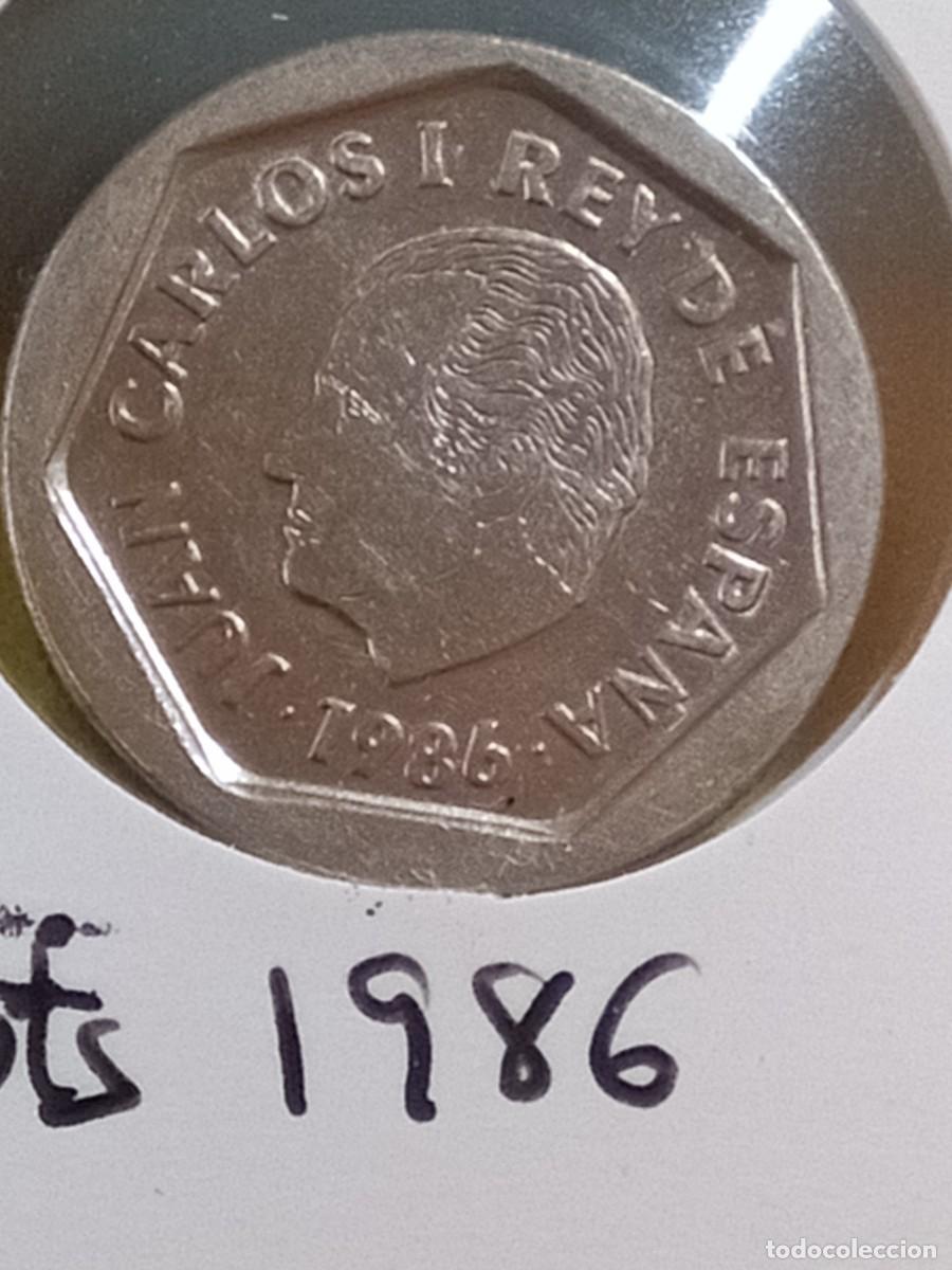 Monedas Franco: monedas espa&ntilde;olas y extranjeras. Variadas - Foto 2